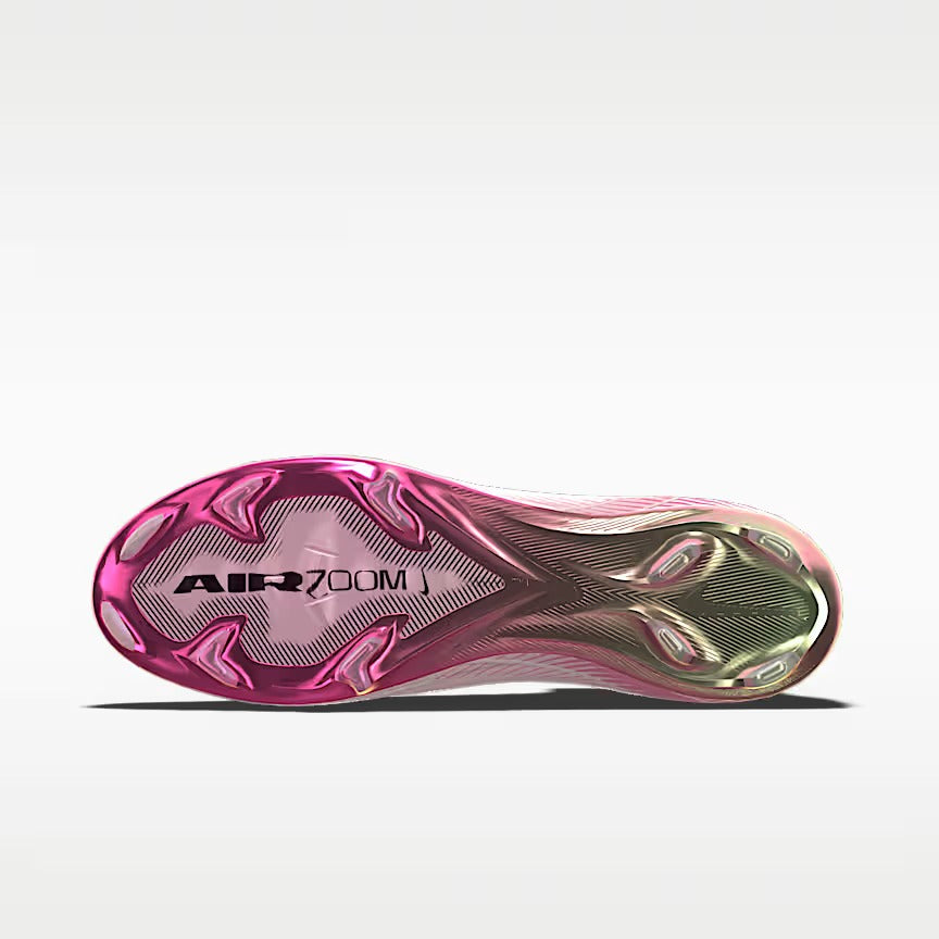 Nike Mercurial Superfly