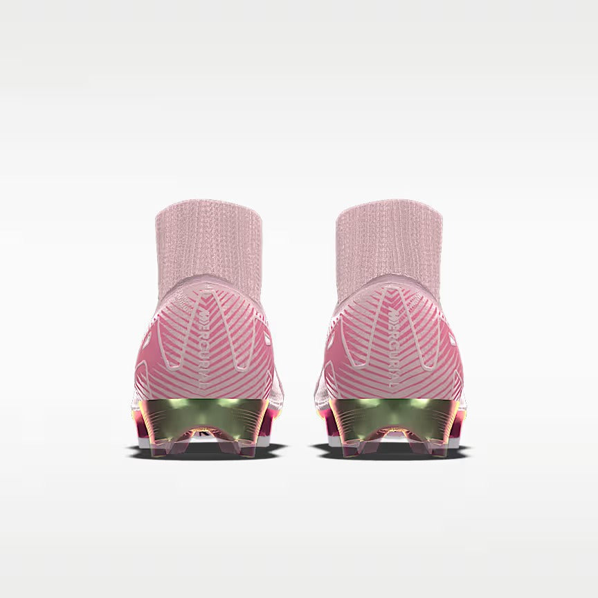 Nike Mercurial Superfly