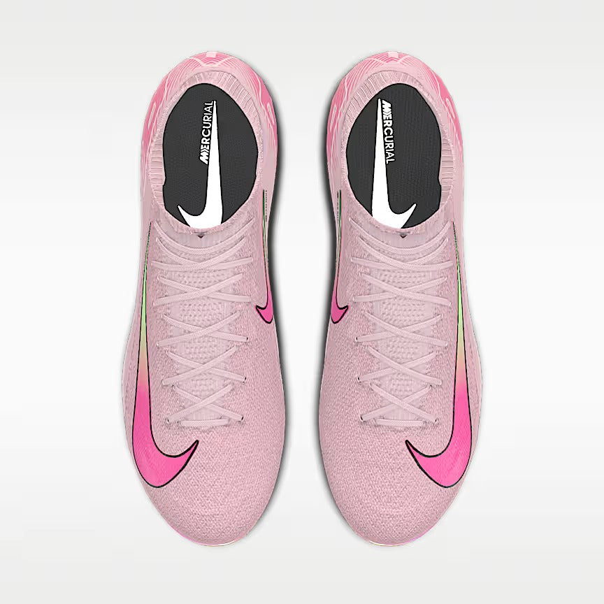 Nike Mercurial Superfly