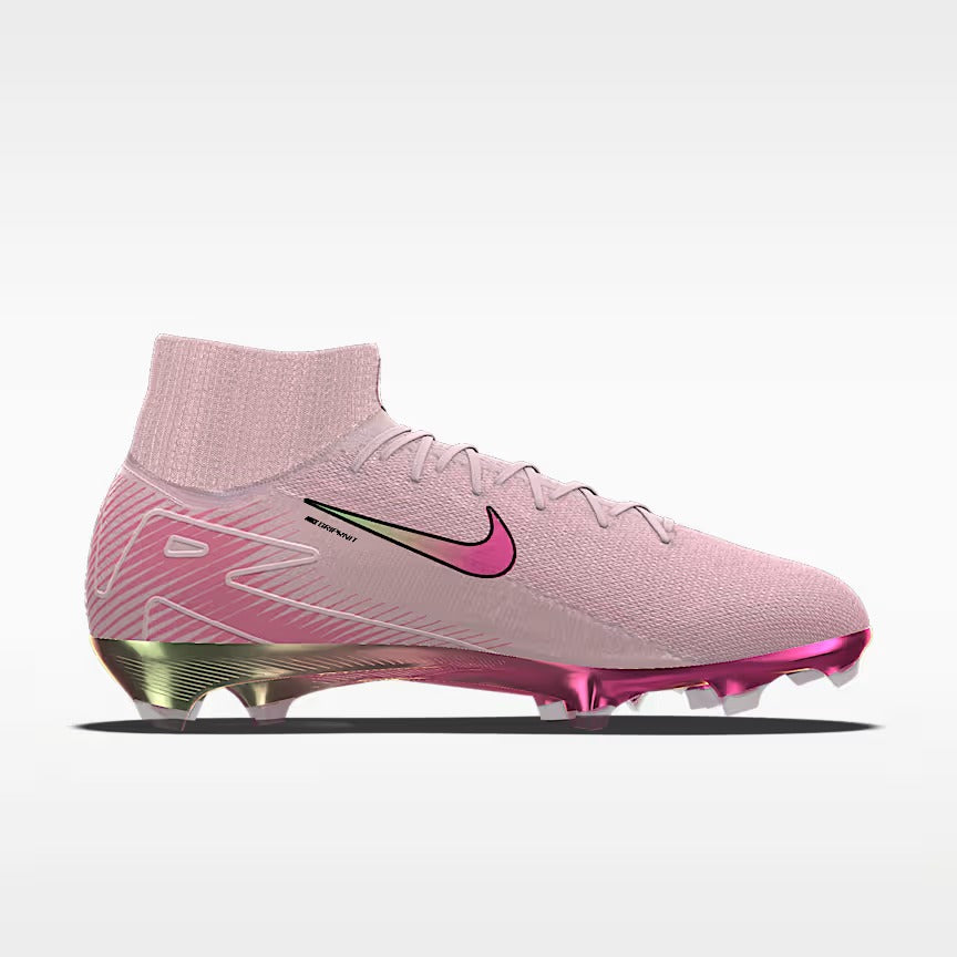 Nike Mercurial Superfly