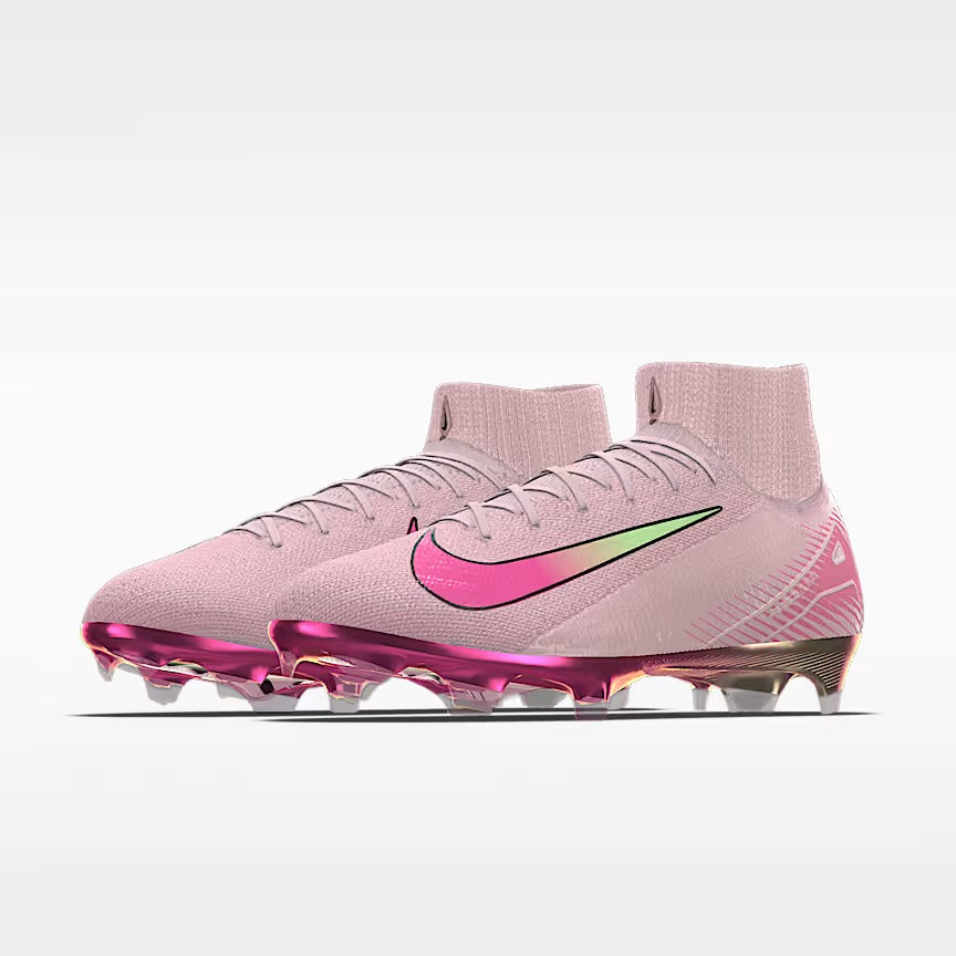 Nike Mercurial Superfly
