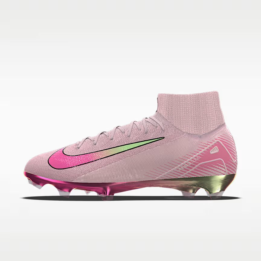 Nike Mercurial Superfly