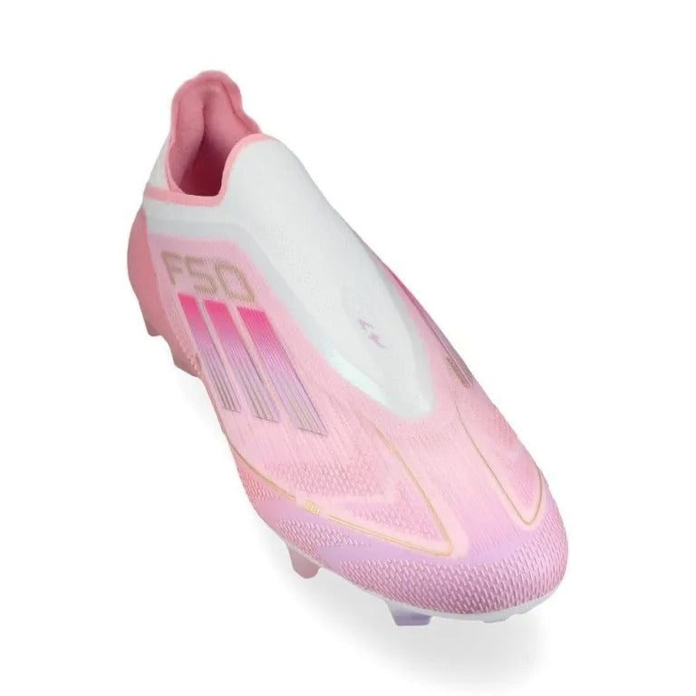 Adidas F50 Elite Laceless FG Lamine Yamal