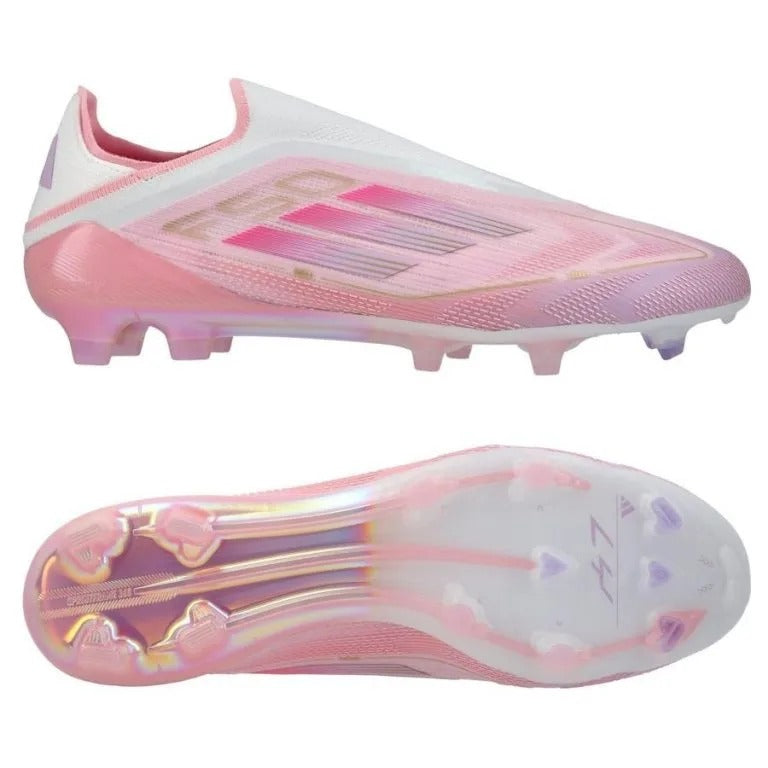 Adidas F50 Elite Laceless FG Lamine Yamal