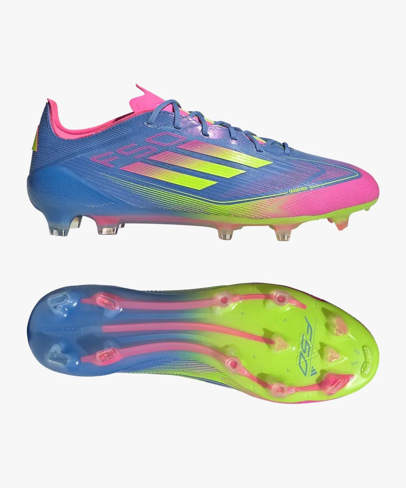 Adidas F50 Elite FG Celestial Victory