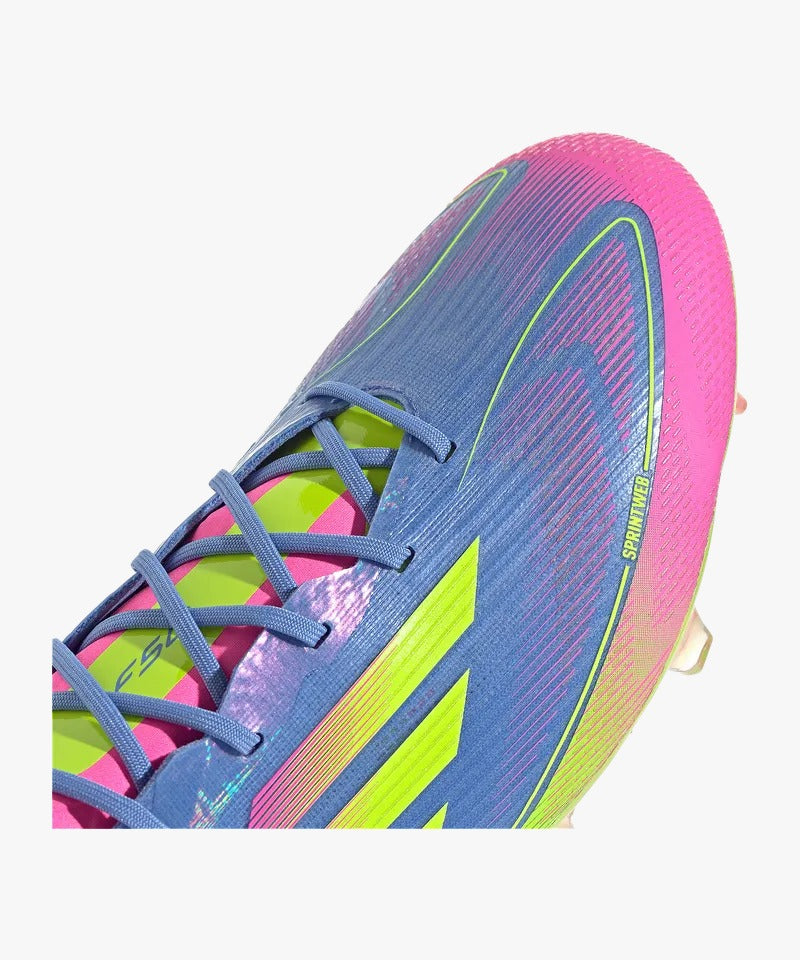 Adidas F50 Elite FG Celestial Victory